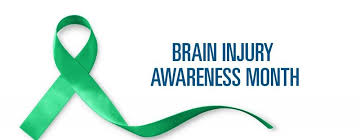 Brain Injury Awareness 2021 - Hope After Brain Injury