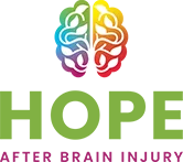 Hope After Brain Injury Logo